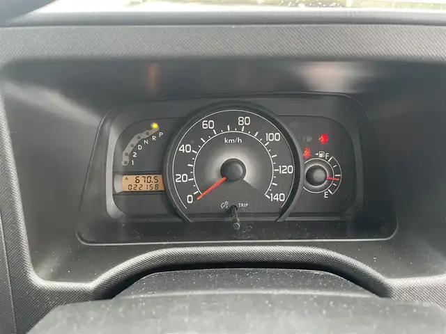 スバル サンバー トランスポーター 富山県 2009(平21)年 2.3万km 青 ポータブルナビ/ワンセグＴＶ/リモコンキー/両側スライドドア