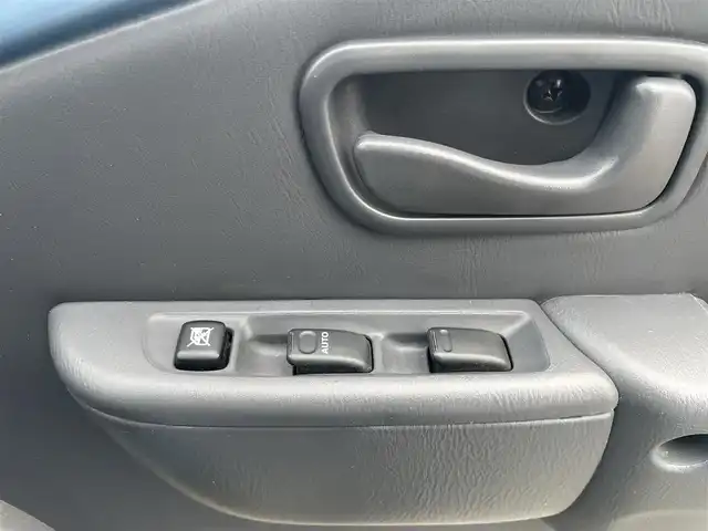 スバル サンバー トランスポーター 富山県 2009(平21)年 2.3万km 青 ポータブルナビ/ワンセグＴＶ/リモコンキー/両側スライドドア