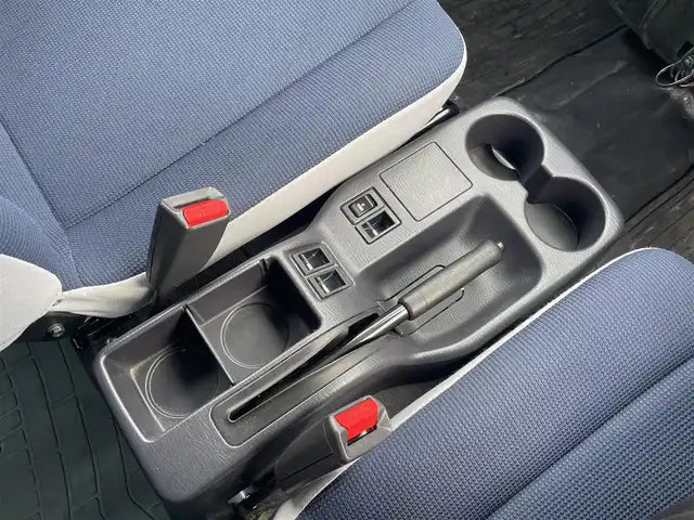 スバル サンバー トランスポーター 富山県 2009(平21)年 2.3万km 青 ポータブルナビ/ワンセグＴＶ/リモコンキー/両側スライドドア