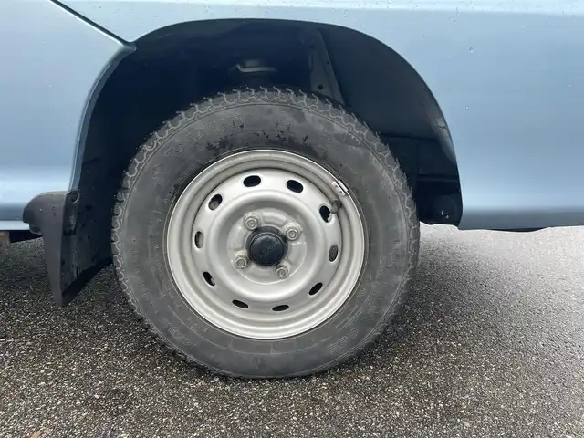 スバル サンバー トランスポーター 富山県 2009(平21)年 2.3万km 青 ポータブルナビ/ワンセグＴＶ/リモコンキー/両側スライドドア