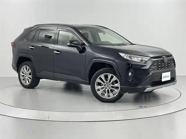 トヨタ ＲＡＶ４