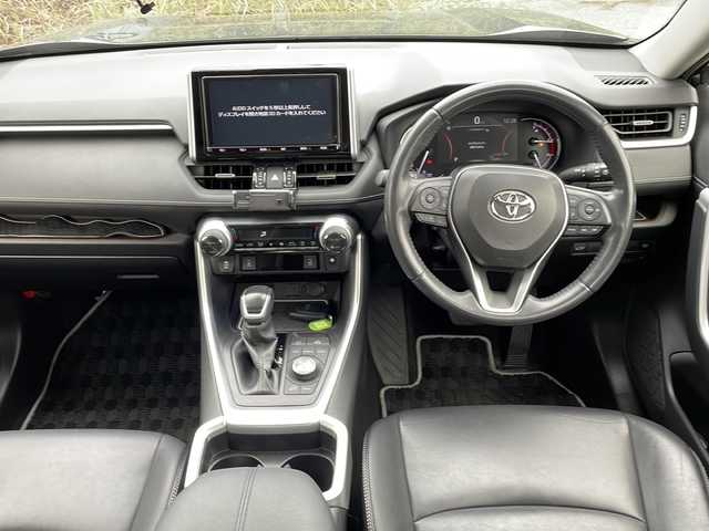 トヨタ ＲＡＶ４