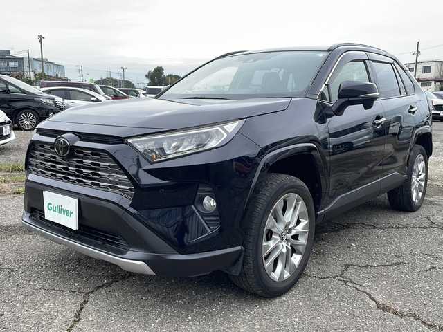 トヨタ ＲＡＶ４