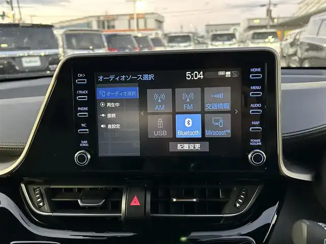 トヨタ Ｃ－ＨＲ