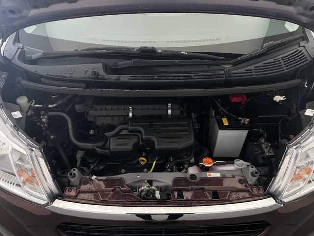 スバル ステラ L スマートアシスト 長野県 2018(平30)年 5.2万km プラムブラウンクリスタルマイカ ４WD/純正ナビ（CD/DVD/フルセグTV/BT/SD）/バックカメラ/横滑り防止/衝突被害軽減ブレーキ/踏み間違え防止装置/オートマチックハイビーム/アイドリングストップ/D席シートヒーター/コーナーセンサー/ドライブレコーダー/ドアバイザー/電動格納ミラー/リモコンキー