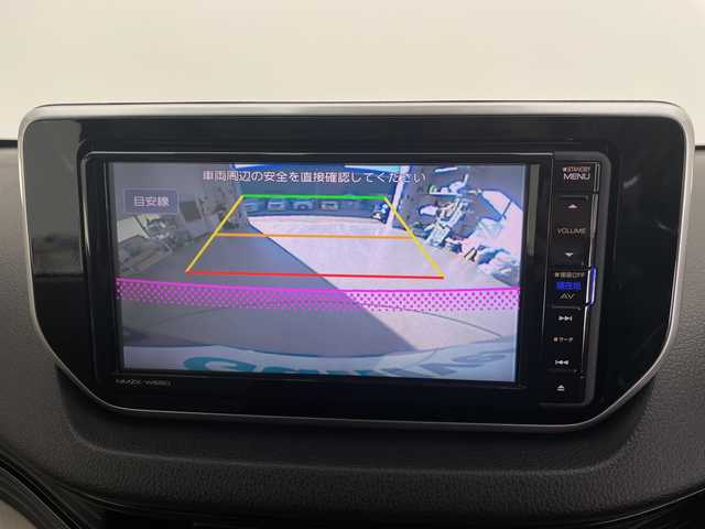 スバル ステラ L スマートアシスト 長野県 2018(平30)年 5.2万km プラムブラウンクリスタルマイカ ４WD/純正ナビ（CD/DVD/フルセグTV/BT/SD）/バックカメラ/横滑り防止/衝突被害軽減ブレーキ/踏み間違え防止装置/オートマチックハイビーム/アイドリングストップ/D席シートヒーター/コーナーセンサー/ドライブレコーダー/ドアバイザー/電動格納ミラー/リモコンキー