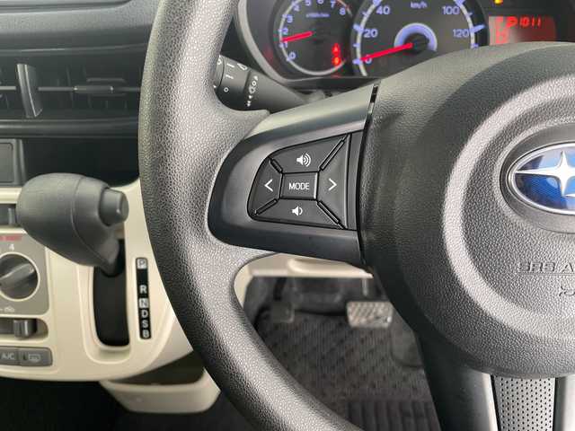 スバル ステラ L スマートアシスト 長野県 2018(平30)年 5.2万km プラムブラウンクリスタルマイカ ４WD/純正ナビ（CD/DVD/フルセグTV/BT/SD）/バックカメラ/横滑り防止/衝突被害軽減ブレーキ/踏み間違え防止装置/オートマチックハイビーム/アイドリングストップ/D席シートヒーター/コーナーセンサー/ドライブレコーダー/ドアバイザー/電動格納ミラー/リモコンキー