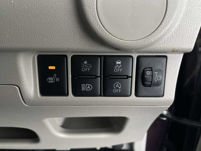 スバル ステラ L スマートアシスト 長野県 2018(平30)年 5.2万km プラムブラウンクリスタルマイカ ４WD/純正ナビ（CD/DVD/フルセグTV/BT/SD）/バックカメラ/横滑り防止/衝突被害軽減ブレーキ/踏み間違え防止装置/オートマチックハイビーム/アイドリングストップ/D席シートヒーター/コーナーセンサー/ドライブレコーダー/ドアバイザー/電動格納ミラー/リモコンキー