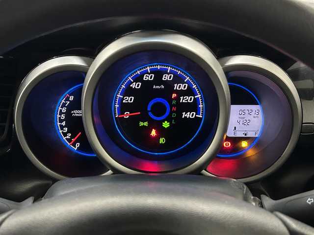 ホンダ Ｎ ＢＯＸ カスタム G Aパッケージ 佐賀県 2014(平26)年 5.8万km プレミアムダイナミックブルーパール ワンオーナー/衝突被害軽減システム/オートライト/社外7型ナビ/CD/DVD/フルセグTV/バックカメラ/両側パワースライドドア/ETC/オートライト/HIDライト/純正14インチアルミホイール/スマートキー/プッシュスタートボタン