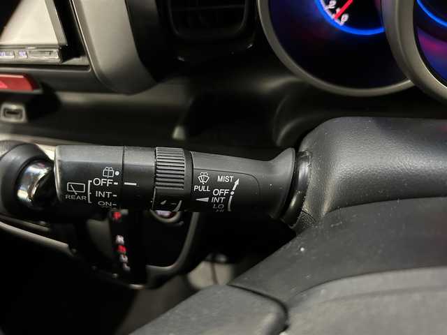 ホンダ Ｎ ＢＯＸ カスタム G Aパッケージ 佐賀県 2014(平26)年 5.8万km プレミアムダイナミックブルーパール ワンオーナー/衝突被害軽減システム/オートライト/社外7型ナビ/CD/DVD/フルセグTV/バックカメラ/両側パワースライドドア/ETC/オートライト/HIDライト/純正14インチアルミホイール/スマートキー/プッシュスタートボタン