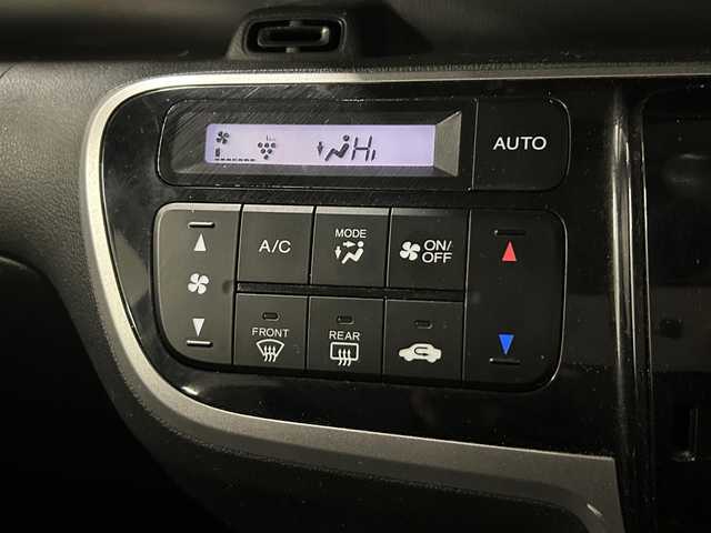 ホンダ Ｎ ＢＯＸ カスタム G Aパッケージ 佐賀県 2014(平26)年 5.8万km プレミアムダイナミックブルーパール ワンオーナー/衝突被害軽減システム/オートライト/社外7型ナビ/CD/DVD/フルセグTV/バックカメラ/両側パワースライドドア/ETC/オートライト/HIDライト/純正14インチアルミホイール/スマートキー/プッシュスタートボタン