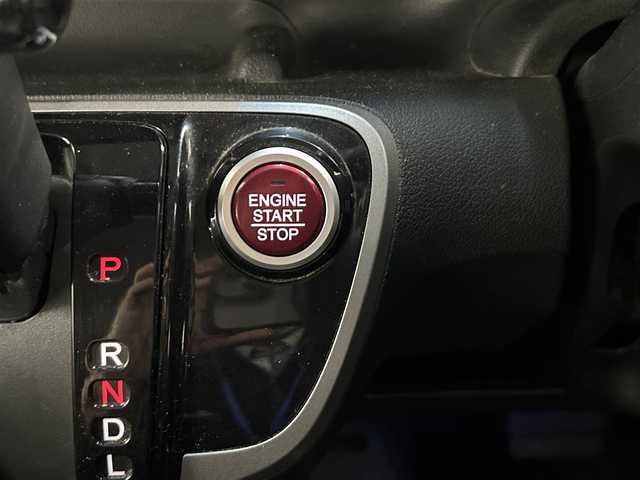 ホンダ Ｎ ＢＯＸ カスタム G Aパッケージ 佐賀県 2014(平26)年 5.8万km プレミアムダイナミックブルーパール ワンオーナー/衝突被害軽減システム/オートライト/社外7型ナビ/CD/DVD/フルセグTV/バックカメラ/両側パワースライドドア/ETC/オートライト/HIDライト/純正14インチアルミホイール/スマートキー/プッシュスタートボタン