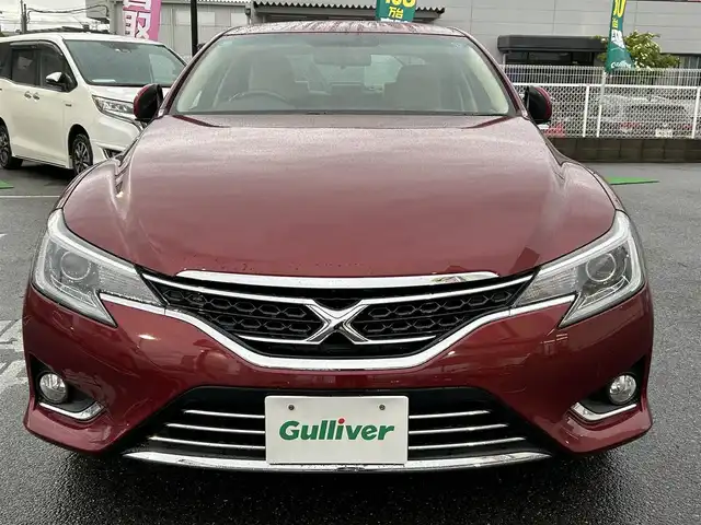 トヨタ マークＸ PREMIUM 奈良県 2012(平24)年 3.6万km ダークレッドマイカメタリック ワンオーナー/純正ナビ【NSZT-W62G】(フルセグTV/CD/DVD)/前後ドラレコ/ハーフレザー/前席シートヒーター/前席パワーシート/革巻きステアリング/クルコン/バックカメラ/純正18インチAW/横滑り防止システム/ビルトインETC/フォグ/ドアバイザー/ウインカーミラー/保証書・取説