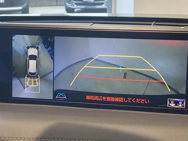 レクサス ＵＸ 200 Fスポーツ 熊本県 2019(令1)年 5万km ソニックチタニウム ・スマートキー/・プッシュスタート/・プリクラッシュセーフティ/・レーントレーシングアラート/・ブラインドスポットモニター/・パーキングサポートアラート/・道路標識認識/・先行車発進告知/・オートマチックハイビーム/・クルーズコントロール(追従式)/・アイボリー革シート/・前席パワーシート/・前席シートヒーター /・ハンドルヒーター /・純正メモリナビ/　【BD・Bluetooth・USB・SD・AUX・MSV】/・フルセグTV/・全方位カメラ/・ETC2.0/・ドライブレコーダー(前後録画)/・GPSレーダー/・パワーバックドア/・LEDヘッドランプ/・LEDフォグランプ/・純正マット/・純正バイザー