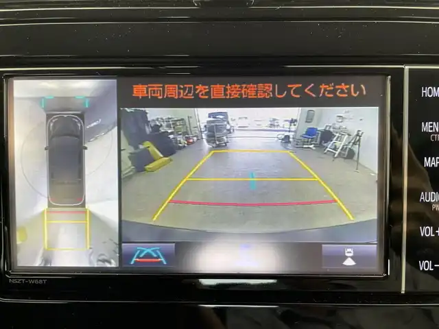 トヨタ プリウス A ツーリングセレクション 富山県 2019(令1)年 6.2万km アティチュードブラックマイカ 純正メモリナビ　　/フルセグ　ＢＴ　ＤＶＤ　/全方位カメラ　/ＥＴＣ２．０　/スマートキー　/スペアキー/レーダークルーズ　/ＬＥＤオートライト　/レザーシート　　/シートヒーター　/ＡＣ１００Ｖ　/ＨＵＤ　/ＢＳＭ/パーキングアシスト/社外AW付き冬タイヤ4本車載/トヨタセーフティセンス/パワーシート /ドライブレコーダー/4WD/オートハイビーム
