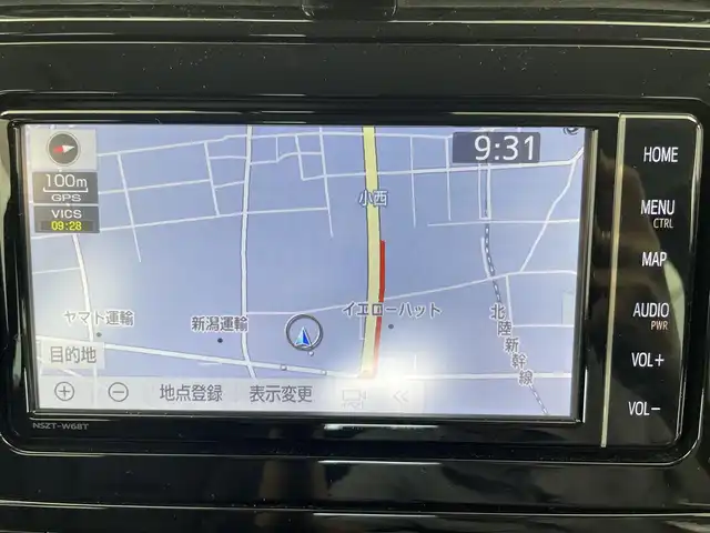 トヨタ プリウス A ツーリングセレクション 富山県 2019(令1)年 6.2万km アティチュードブラックマイカ 純正メモリナビ　　/フルセグ　ＢＴ　ＤＶＤ　/全方位カメラ　/ＥＴＣ２．０　/スマートキー　/スペアキー/レーダークルーズ　/ＬＥＤオートライト　/レザーシート　　/シートヒーター　/ＡＣ１００Ｖ　/ＨＵＤ　/ＢＳＭ/パーキングアシスト/社外AW付き冬タイヤ4本車載/トヨタセーフティセンス/パワーシート /ドライブレコーダー/4WD/オートハイビーム