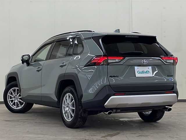 トヨタ ＲＡＶ４ アドベンチャー 道央・札幌 2022(令4)年 2.1万km アーバンカーキ /4WD//純正ナビ/（フルセグ/ラジオ/BT）//レーダークルーズコントロール//ETC2.0//衝突被害軽減システム//横滑り防止装置//ハンドルヒーター//サンルーフ//シートヒーター（運転席、助手席）//パワーシート（運転席、助手席）//ステアリングスイッチ//ハーフレザーシート//オートライト//オートハイビーム//フォグライト//スペアキー
