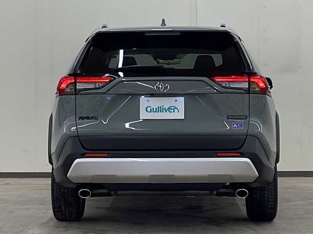トヨタ ＲＡＶ４ アドベンチャー 道央・札幌 2022(令4)年 2.1万km アーバンカーキ /4WD//純正ナビ/（フルセグ/ラジオ/BT）//レーダークルーズコントロール//ETC2.0//衝突被害軽減システム//横滑り防止装置//ハンドルヒーター//サンルーフ//シートヒーター（運転席、助手席）//パワーシート（運転席、助手席）//ステアリングスイッチ//ハーフレザーシート//オートライト//オートハイビーム//フォグライト//スペアキー