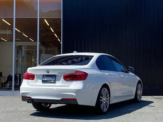 ＢＭＷ ３２０ｄ Mスポーツ 福岡県 2017(平29)年 6.2万km アルピンホワイトⅢ インテリジェントSF/純正ナビ/CD/DVD/USB/Bluetooth/アダプティブクルーズコントロール/レーンキープ/ブラインドスポット/ETC/ドラレコ/Bカメラ/パワーシート/メモリーシート/LEDヘッドライト/純正19インチアルミホイール/スマートキー