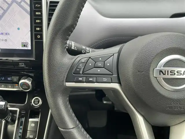 日産 セレナ ハイウェイスター V 兵庫県 2020(令2)年 2.2万km ブリリアントホワイトパール ・ワンオーナー/・純正OP10インチナビ（MM520D-L）/・地デジ/DVD/BT/・ナビ連動ドライブレコーダー前後/・アラウンドビューモニター/・ステアリングリモコン/・両側パワースライドドア/・ETC/・純正16インチAW/・オートLEDヘッドランプ/・インテリジェントルームミラー/・プロパイロット/・LDW（車線逸脱警報）/・LDP（車線逸脱防止支援）/・BSW（後側方車両検知警報）/・BSI（後側方衝突防止支援）/・エマージェンシーブレーキ/・標識認識機能/・ハイビームアシスト