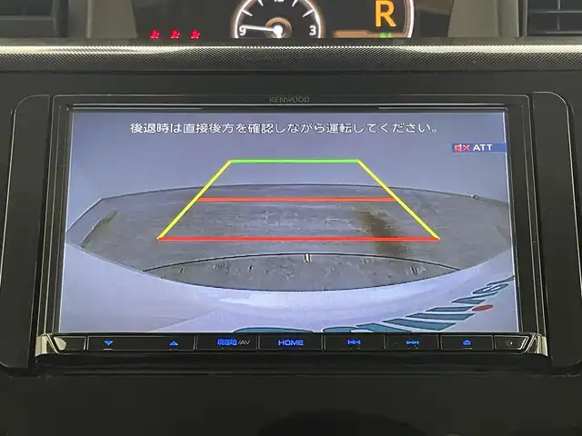 トヨタ ルーミー G 岡山県 2022(令4)年 2.7万km パールホワイトⅢ メモリーナビ/【Bluetooth/フルセグTV/CD】/型番:MDV-D208BT/両側パワースライドドア/バックカメラ/衝突軽減ブレーキシステム/社外ドライブレコーダー（前）/LEDヘッドライト/オートライト/ETC/アイドリングストップ/プッシュスタート/スマートキー×1