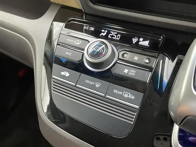 ホンダ フリード ハイブリット G ホンダセンシング 大阪府 2017(平29)年 3.7万km ホワイトオーキッドパール 社外ナビTV バックカメラ レーダークルコン 衝突軽減ブレーキ レーンアシスト スマートキー プッシュスタート オートライト 両側パワースライドドア ドライブレコーダー ETC