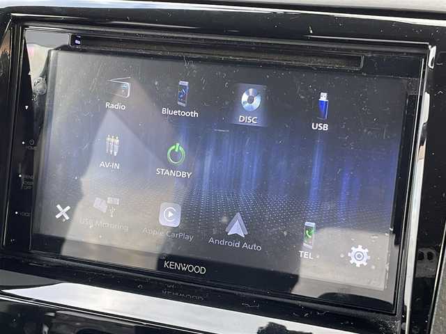 日産 ルークス ハイウェイスター ターボ 広島県 2010(平22)年 8.2万km ミステリアスバイオレットパール 社外ディスプレイオーディオ/（Bluetooth/Applecarplay/androidauto/USB）/ドアバイザー/プッシュスタート/両側パワースライドドア/ETC/HIDヘッドライト/ドライブレコーダー（前方のみ）