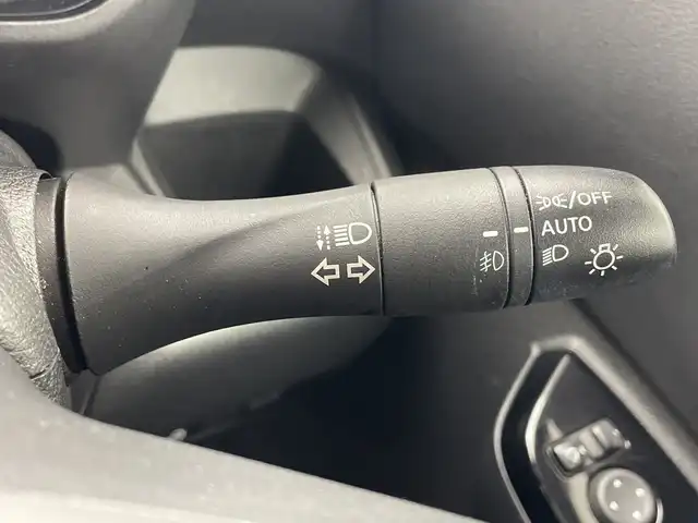 日産 ルークス ハイウェイスター X 群馬県 2022(令4)年 2.8万km ブラック 雹害　純正ナビ　フルセグＴＶ　アラウンドビューモニター　片側スライドドア　アイドリングストップ機能　プッシュスタート　ステアリングスイッチ　オートエアコン　前方ドライブレコーダー　ＬＥＤ　ＥＴＣ