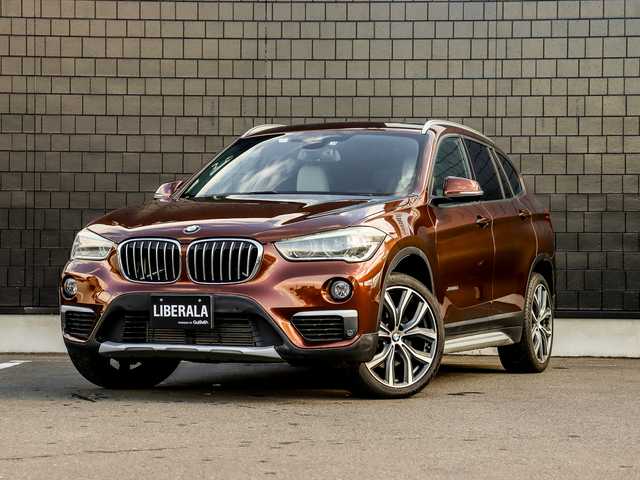 ＢＭＷ Ｘ１