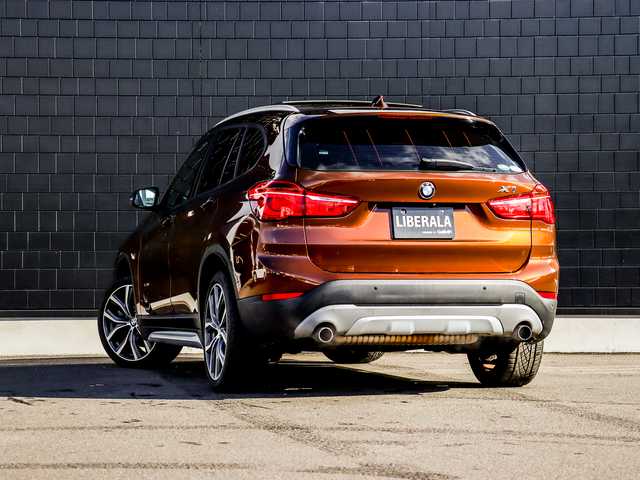 ＢＭＷ Ｘ１