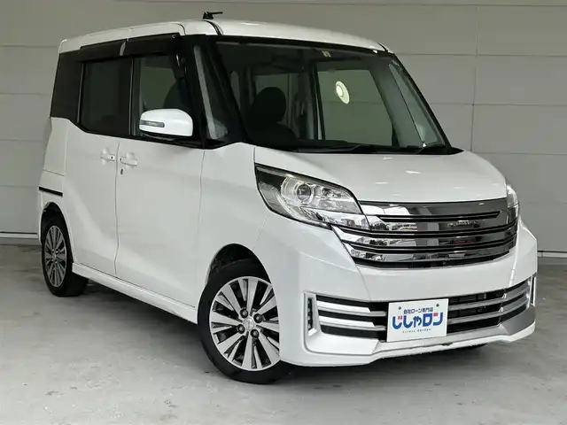 日産 デイズ ルークス