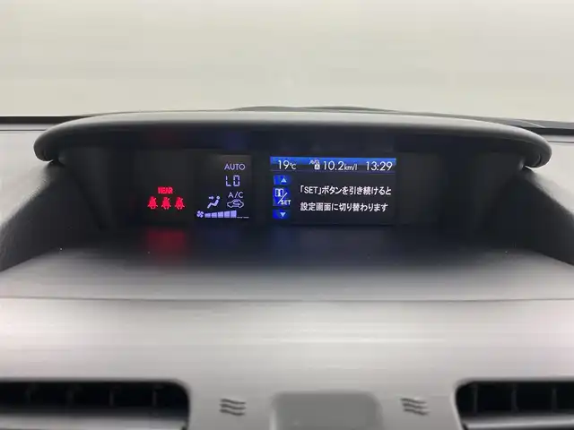 スバル インプレッサ スポーツ 1．6i－L 福井県 2012(平24)年 5.4万km サテンホワイトパール 社外HDDナビ　/・ＣＤ/ＤＶＤ/ワンセグＴＶ/ＨＤＤ/ＦＭ/ＡＭ/ＢＴ/バックカメラ　/１７インチＡＷ　/スマートキー/純正フォグランプ/ビルトインETC/運転席シートレベライザー/純正フロアマット/電動格納ミラー