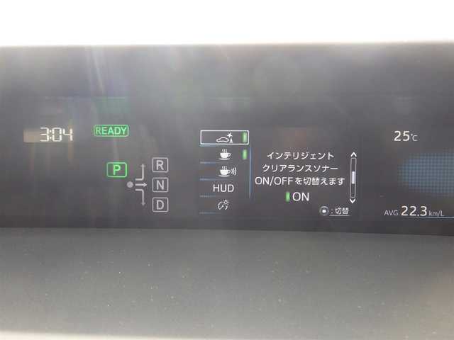 トヨタ プリウス Sセーフティプラス 大阪府 2017(平29)年 6.9万km ホワイトパールクリスタルシャイン Toyota Safety Sense/・プリクラッシュセーフティ/・レーンディパーチャーアラート/・オートハイビーム/純正SDナビ/ワンセグTV/【CD再生機能　Bluetooth接続】/バックカメラ/革巻きステアリング/ETC/LEDヘッドライト/ウインカーミラー/クリアランスソナー/モデリスタフルエアロ/モデリスタ17インチアルミホイール/サイド/カーテンエアバッグ/スマートキー