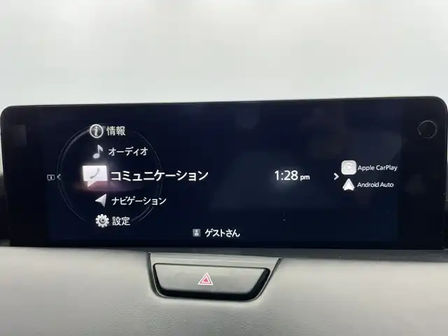 マツダ ＣＸ－６０ XD HV エクスクルーシブスポーツ 栃木県 2022(令4)年 1万km ロジウムホワイトプレミアムメタリック 純正ナビ/(フルセグTV・Bluetooth・USB・AppleCarPlay・AndroidAUTO)/BOSEプレミアムサウンド/サンルーフ/本革シート/全方位カメラ/バックカメラ/パドルシフト/4WD/ターボ/スマートブレーキサポート/レーンキープアシスト/オートハイビーム/アダプティブクルーズコントロール/電動リアゲート/前席パワーシート/前席シートヒーター/シートクーラー/前後ドライブレコーダー/LEDヘッドライト/オートライト/ドアバイザー/純正アルミホイール/純正フロアマット