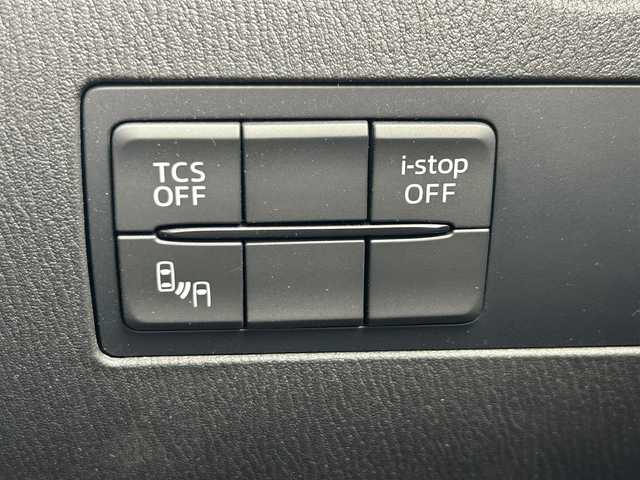 マツダ ＣＸ－３ XD ツーリング 愛知県 2016(平28)年 9.5万km セラミックM 純正ナビ/（BT/AM/FM/CD/DVD)/フルセグTV/バックカメラ/クルーズコントロール/プッシュスタート/アイドリングストップ/LEDヘッドライト/純正18インチAW/ハーフレザーシート/スマートキー/スペアキー