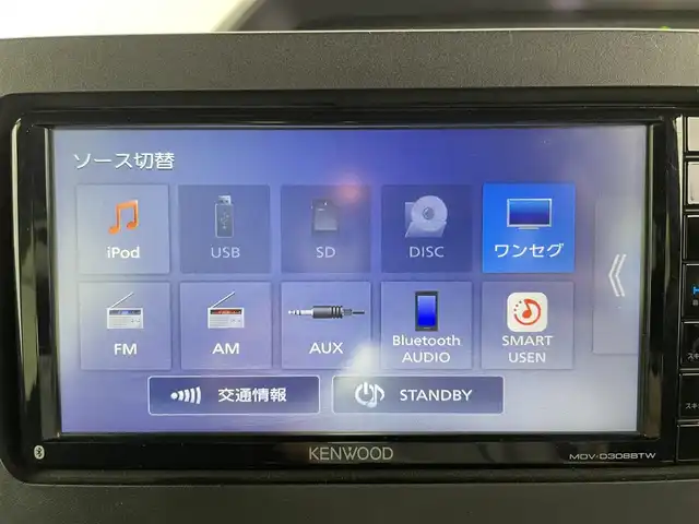 ダイハツ タント カスタム X 富山県 2021(令3)年 5.8万km ファイアークォーツレッドM 純正ナビ（AM/FM/CD/DVD/BT）/ワンセグTV/衝突被害軽減ブレーキ/レーンキープアシスト/ロングスライドシート/両側パワースライドドア（ウェルカムオープン）/前後ドライブレコーダー/前席シートヒーター/ハーフレザーシート/コーナーセンサー/ETC/アイドリングストップ/LEDヘッドライト/オートハイビーム/フォグランプ/保証書/取扱説明書
