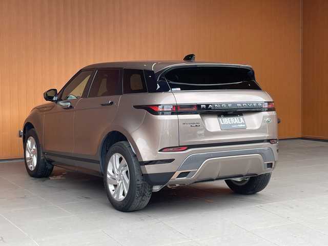 ランドローバー レンジローバーイヴォーク Rダイナミック S 愛知県 2020(令2)年 2.4万km ゴールド ワンオーナー/黒革シート/シートヒーター/ドライブパック/純正ナビ/フルセグTV/360度カメラ/Bluetooth/ナビゲーションプロ/ACC/ブラインドスポット/LEDヘッドライ/ レーンキープアシスト/純正18インチアルミ