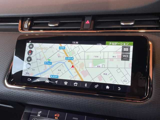 ランドローバー レンジローバーイヴォーク Rダイナミック S 愛知県 2020(令2)年 2.4万km ゴールド ワンオーナー/黒革シート/シートヒーター/ドライブパック/純正ナビ/フルセグTV/360度カメラ/Bluetooth/ナビゲーションプロ/ACC/ブラインドスポット/LEDヘッドライ/ レーンキープアシスト/純正18インチアルミ