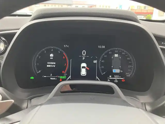 レクサス ＬＢＸ リラックス 三重県 2024(令6)年 1万km ソニッククォーツ 登録時走行距離9664km/Lexus Safety System +/　・プリクラッシュセーフティ(PCS)/　・レーンチェンジアシスト(LTA)/　・レーンディパーチャーアラート(LDA)/　・プロアクディプドライビングアシスト(PDA)/　・フロントクロストラフィックアラート(FCTA)/　・リアクロストラフィックアラート(RCTA)/　・ブラインドスポットモニター(BSM)/　・アドバンストドライブ(渋滞時支援)/　・レーダークルーズコントロール/　・パーキングサポートブレーキ(PKSB)/　・リアカメラディテクション(RCD)/　・クリアランスソナー/純正メーカーナビ/　・フルセグTV・Bluetooth・MiraCast/　・AppleCarPlay・AndroidAuto/パノラミックビューモニター/パワーバックドア/黒レザーシート/ドライブレコーダー前後/スマートキーX２/カードキー/D席パワーシート(メモリ機能付き)/D/N席シートヒーター/パドルシフト/革巻ステアリング/ステアリングヒーター/ステアリングスイッチ/LEDヘッドライト/LEDフォグライト/オートハイビーム/オートライト/ビルトインETC2.0/フロアマット/オートリトラクタブルミラー/オートブレーキホールド/電子パーキングブレーキ