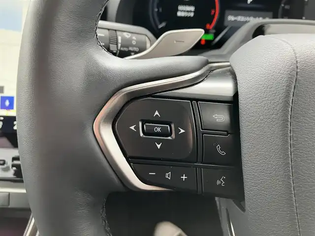 レクサス ＬＢＸ リラックス 三重県 2024(令6)年 1万km ソニッククォーツ 登録時走行距離9664km/Lexus Safety System +/　・プリクラッシュセーフティ(PCS)/　・レーンチェンジアシスト(LTA)/　・レーンディパーチャーアラート(LDA)/　・プロアクディプドライビングアシスト(PDA)/　・フロントクロストラフィックアラート(FCTA)/　・リアクロストラフィックアラート(RCTA)/　・ブラインドスポットモニター(BSM)/　・アドバンストドライブ(渋滞時支援)/　・レーダークルーズコントロール/　・パーキングサポートブレーキ(PKSB)/　・リアカメラディテクション(RCD)/　・クリアランスソナー/純正メーカーナビ/　・フルセグTV・Bluetooth・MiraCast/　・AppleCarPlay・AndroidAuto/パノラミックビューモニター/パワーバックドア/黒レザーシート/ドライブレコーダー前後/スマートキーX２/カードキー/D席パワーシート(メモリ機能付き)/D/N席シートヒーター/パドルシフト/革巻ステアリング/ステアリングヒーター/ステアリングスイッチ/LEDヘッドライト/LEDフォグライト/オートハイビーム/オートライト/ビルトインETC2.0/フロアマット/オートリトラクタブルミラー/オートブレーキホールド/電子パーキングブレーキ