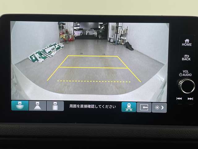 ホンダ シビック タイプR 埼玉県 2025(令7)年 0.1千km チャンピオンシップホワイト 登録済未使用車　/純正メーカーナビ　/バックカメラ　/フルセグＴＶ　/ＢＳＭ　/前後コーナーセンサー　/タイプＲ専用セミバケットシート　/ＨｏｎｄａＬｏｇＲ　/ビルトインＥＴＣ２．０　/レーダークルーズコントロール