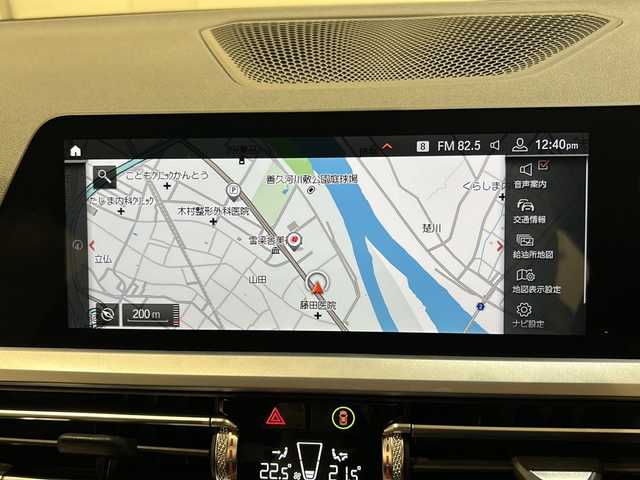 ＢＭＷ ３２０ｄ xDrive ツーリング Mスポーツ 新潟県 2019(令1)年 4.2万km サファイアブラックP ドライビング・アシスト・プロフェッショナル/アダプティクルーズコントロール/衝突軽減Ｂ　/レーンディパチャーＷ　/パーキングアシスト　/パワーシート／ヒーター　/コンフォートアクセス　/アンビエントライト　/アクティブLEDヘッドライト/純正１８ＡＷ/ETC