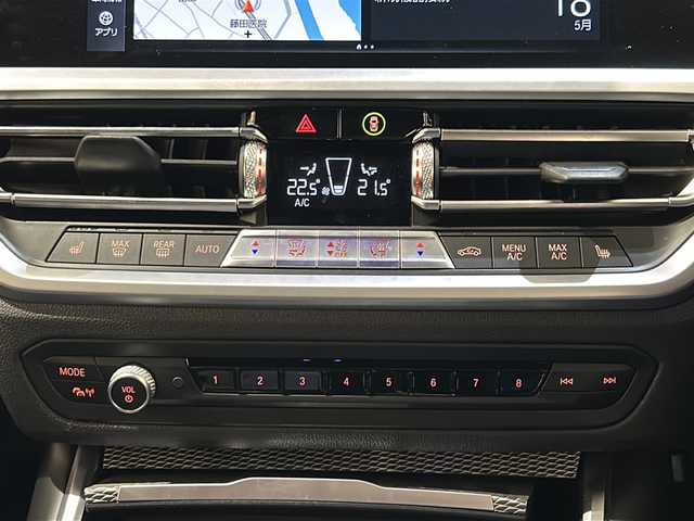 ＢＭＷ ３２０ｄ xDrive ツーリング Mスポーツ 新潟県 2019(令1)年 4.2万km サファイアブラックP ドライビング・アシスト・プロフェッショナル/アダプティクルーズコントロール/衝突軽減Ｂ　/レーンディパチャーＷ　/パーキングアシスト　/パワーシート／ヒーター　/コンフォートアクセス　/アンビエントライト　/アクティブLEDヘッドライト/純正１８ＡＷ/ETC