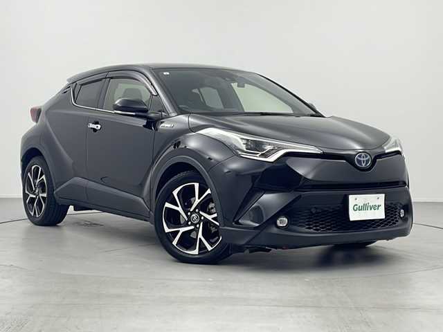 トヨタ Ｃ－ＨＲ