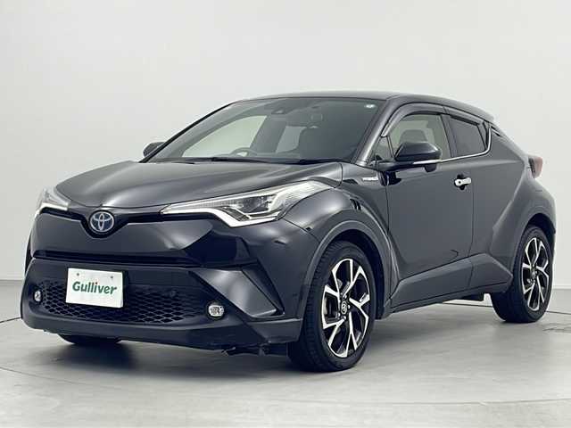 トヨタ Ｃ－ＨＲ