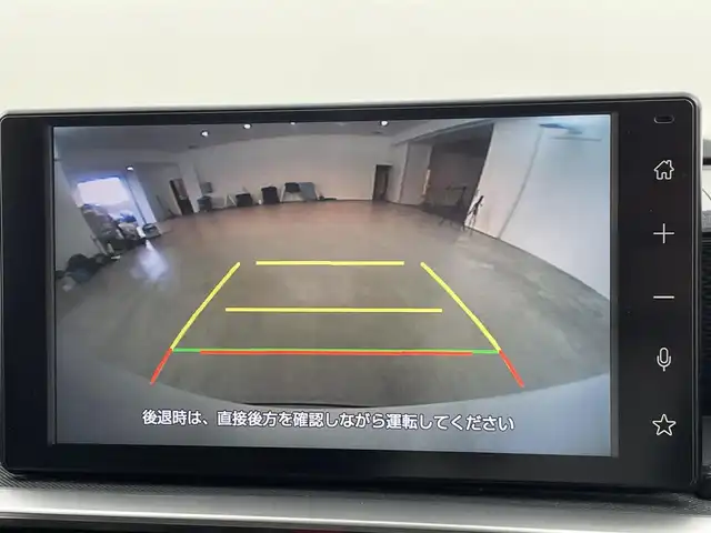 トヨタ ライズ Z 福岡県 2019(令1)年 2.3万km シャイニングホワイトパール 純正ディスプレイオーディオ（フルセグＴＶ）　/ビルトインＥＴＣ　/前後ドラレコ　/ＡＣＣ　/コーナーセンサー　/衝突被害軽減ブレーキ　/ＢＳＭ　/ＲＣＴＡ　/ＭＴモード付き　/シートヒーター　/純正１７インチＡＷ　/ＬＥＤ