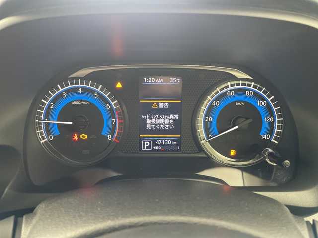 日産 デイズ ハイウェイスターX 道央・札幌 2020(令2)年 4.8万km アッシュブラウン/ソーダブルー ・４WD/・エマージェンシーブレーキ/・車線逸脱警報/・前後ソナー/・純正メモリナビ/（AM・FM・CD・BT・AUX・iPod・SD・フルセグ）/・アラウンドビューモニター/・前席シートヒーター/・前後コーナーセンサー/・インテリジェントオートライトシステム/・電動格納ミラー/・ドアバイザー/・スマートキー/・プッシュスタート/・LEDヘッドライト/・アイドリングストップ/・純正14インチアルミホイール/・保証書/・取扱説明書