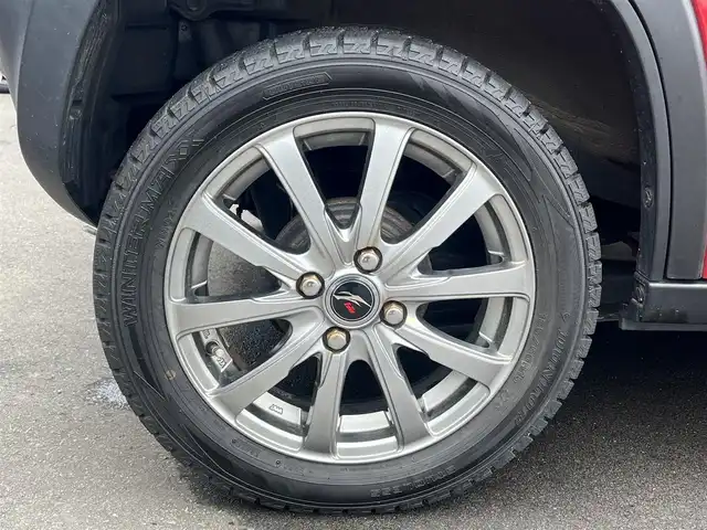 スズキ ハスラー X ターボ 秋田県 2014(平26)年 4.5万km フェニックスレッドパール/ブルーイッシュブラックパール 社外ナビ/衝突軽減システム/４WD/スマートキー/バックカメラ/社外アルミ/LEDヘッドライト/アイドリングストップ/プッシュスタート/ダウンヒルアシストコントロール/ETC/D席シートヒーター/純正フロアマット/純正ドアバイザー/ドライブレコーダー/オートライト/オートエアコン/パワーステアリング/パワーウィンドウ/横滑り防止/盗難防止装置/電動格納ウィンカーミラー