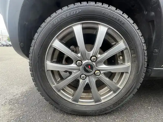 スズキ ハスラー X ターボ 秋田県 2014(平26)年 4.5万km フェニックスレッドパール/ブルーイッシュブラックパール 社外ナビ/衝突軽減システム/４WD/スマートキー/バックカメラ/社外アルミ/LEDヘッドライト/アイドリングストップ/プッシュスタート/ダウンヒルアシストコントロール/ETC/D席シートヒーター/純正フロアマット/純正ドアバイザー/ドライブレコーダー/オートライト/オートエアコン/パワーステアリング/パワーウィンドウ/横滑り防止/盗難防止装置/電動格納ウィンカーミラー