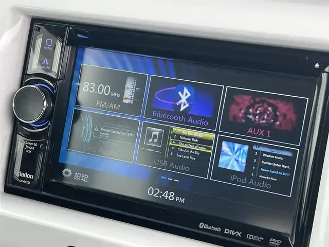 スズキ ハスラー X ターボ 秋田県 2014(平26)年 4.5万km フェニックスレッドパール/ブルーイッシュブラックパール 社外ナビ/衝突軽減システム/４WD/スマートキー/バックカメラ/社外アルミ/LEDヘッドライト/アイドリングストップ/プッシュスタート/ダウンヒルアシストコントロール/ETC/D席シートヒーター/純正フロアマット/純正ドアバイザー/ドライブレコーダー/オートライト/オートエアコン/パワーステアリング/パワーウィンドウ/横滑り防止/盗難防止装置/電動格納ウィンカーミラー